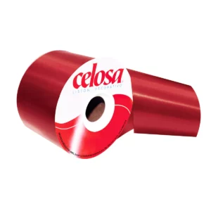 LISTON CELOSA 019 NO. 22 ROJO