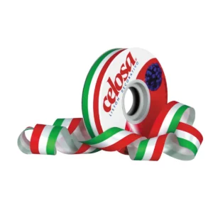 LISTON CELOSA 021 NO. 5 TRICOLOR