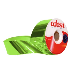 LISTON CELOSA 280 METALICO NO. 9 12 LIMON