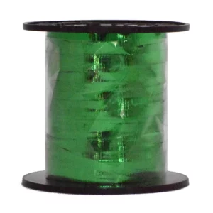 LISTON CURLING METAL 704 13 VERDE BANDERA