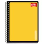 CUADERNO PROFESIONAL 100HJS SERIE III C7 ATADO DE 6 PZAS.