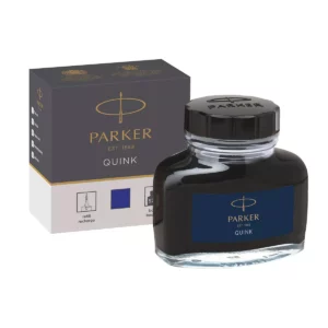 FRASCO TINTA PLUMA FUENTE 1950376 57ML AZUL