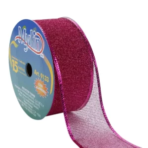 LISTON MALLA C/METAL 6.4X15M 9133 FIUSHA