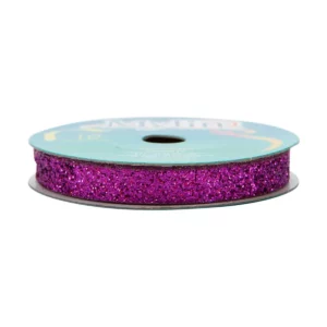 LISTON DIAMANTADO 10X10M 4096 MORADO
