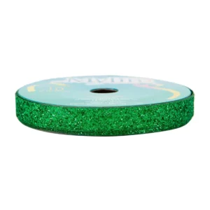 LISTON DIAMANTADO 10X10M 4096 VERDE
