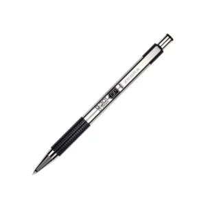 BOLIGRAFO ROLLER G301 0.7MM 8904-00 NGO ATADO DE 3 PZAS.